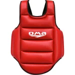 Kararte Chest Protector