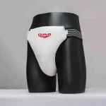 Groin Guard