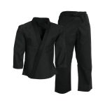 BJJ Uniform