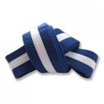 Karate Belts