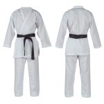 Karate Uniforms