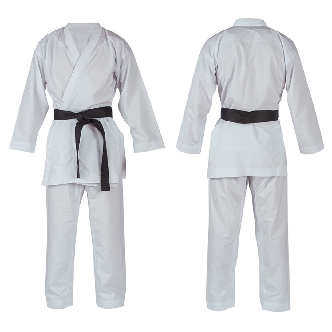 Karate Uniforms – Original Martial Arts