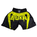 BUKA Boxing Fight Shorts