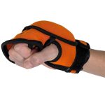 Vibrant Weighted Training Wraps