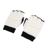 Taekwondo Open-Finger Training Gloves
