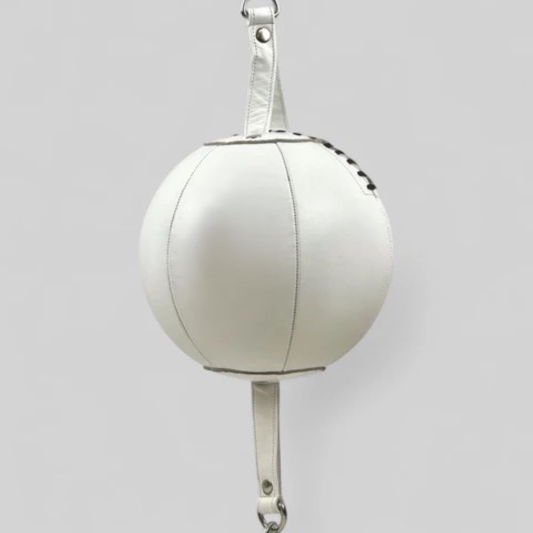 5F970860-4B82-402E-8D78-101235DB067F Ghost SphereGhost Sphere Double-end Bag - Image 1