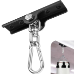 Heavy-Duty Steel Wall Mount Hanger