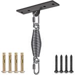 Secure-Mount Ceiling Bracket & Expansion Kit