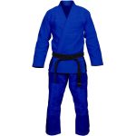 Kyokushin Uniforms