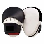 Professional Curved Speed Mitts
