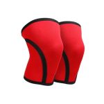 Pro-Performance Compression Knee Pads