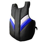 V-Shield Reversible Body Guard - Blue