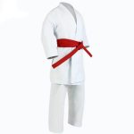 Kyokushin Uniforms
