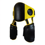 Belly Guard With Thigh