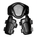 Belly Guard With Thigh