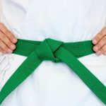 Karate Belts