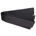Rustic BJJ Belts