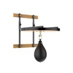 Wall-Mounted Spring Reflex Bag