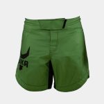 BUKA MMA Fight Shorts