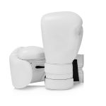 Pro-Series Hybrid Gloves - White