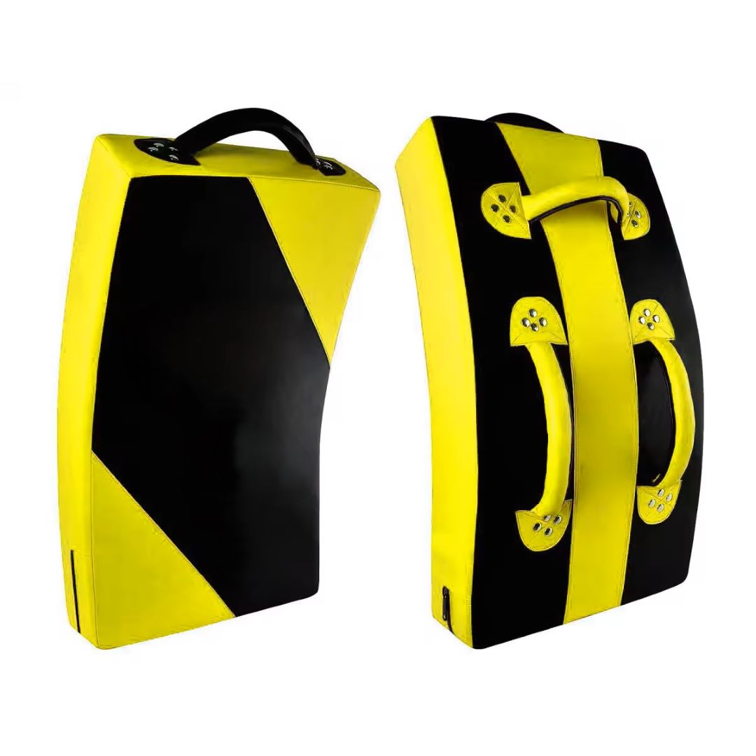 Elite Heavy-Duty Kick Shield – Original Martial Arts