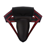 Athletic Supporter Style Groin Guard