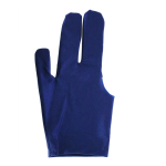 Professional Three-Finger Lycra Shooter Glove