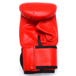 Crimson Impact Bag Glove