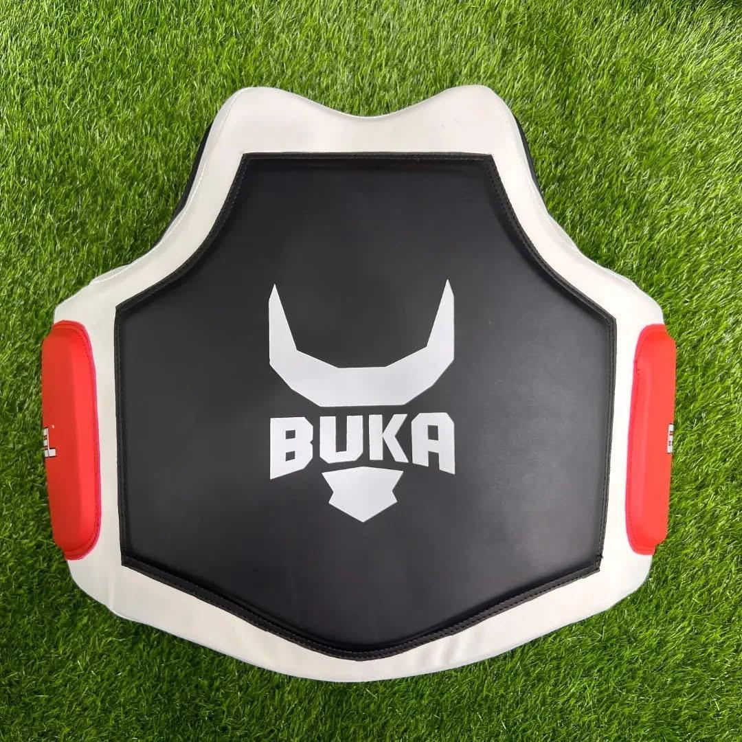 WhatsApp Image 2025-12-12 at 11.28.31 (2) BUKA Boxing Chest Guard - Image 1
