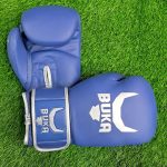 BUKA Boxing Gloves – Blue