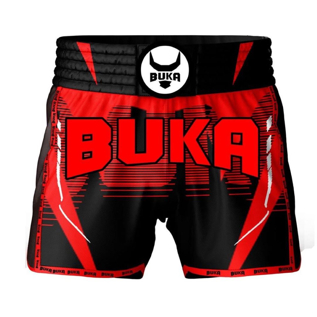 WhatsApp Image 2025-12-12 at 12.16.03 (2) BUKA Pro Fight Shorts – Short Cut - Image 1