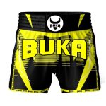 BUKA Pro Fight Shorts – Short Cut