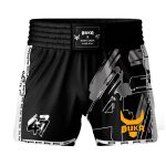 BUKA Icon Muay Thai Training Shorts