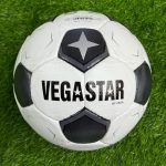 Vega Star Titan Soccer Ball