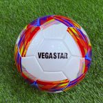 Vega Star Volt-Vortex Soccer Ball