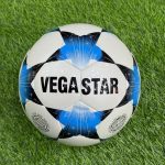 Vega Star Nebula Soccer Ball