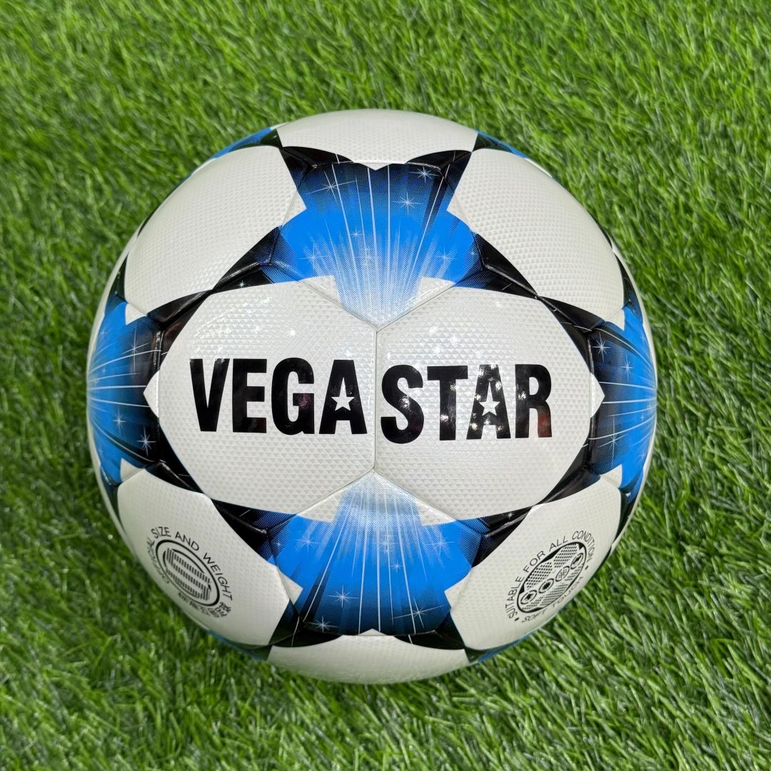 WhatsApp Image 2025-12-24 at 10.50.53 Vega Star Nebula Soccer Ball - Image 1