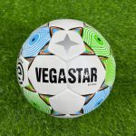 Vega Star Turbo-Spiral Ball