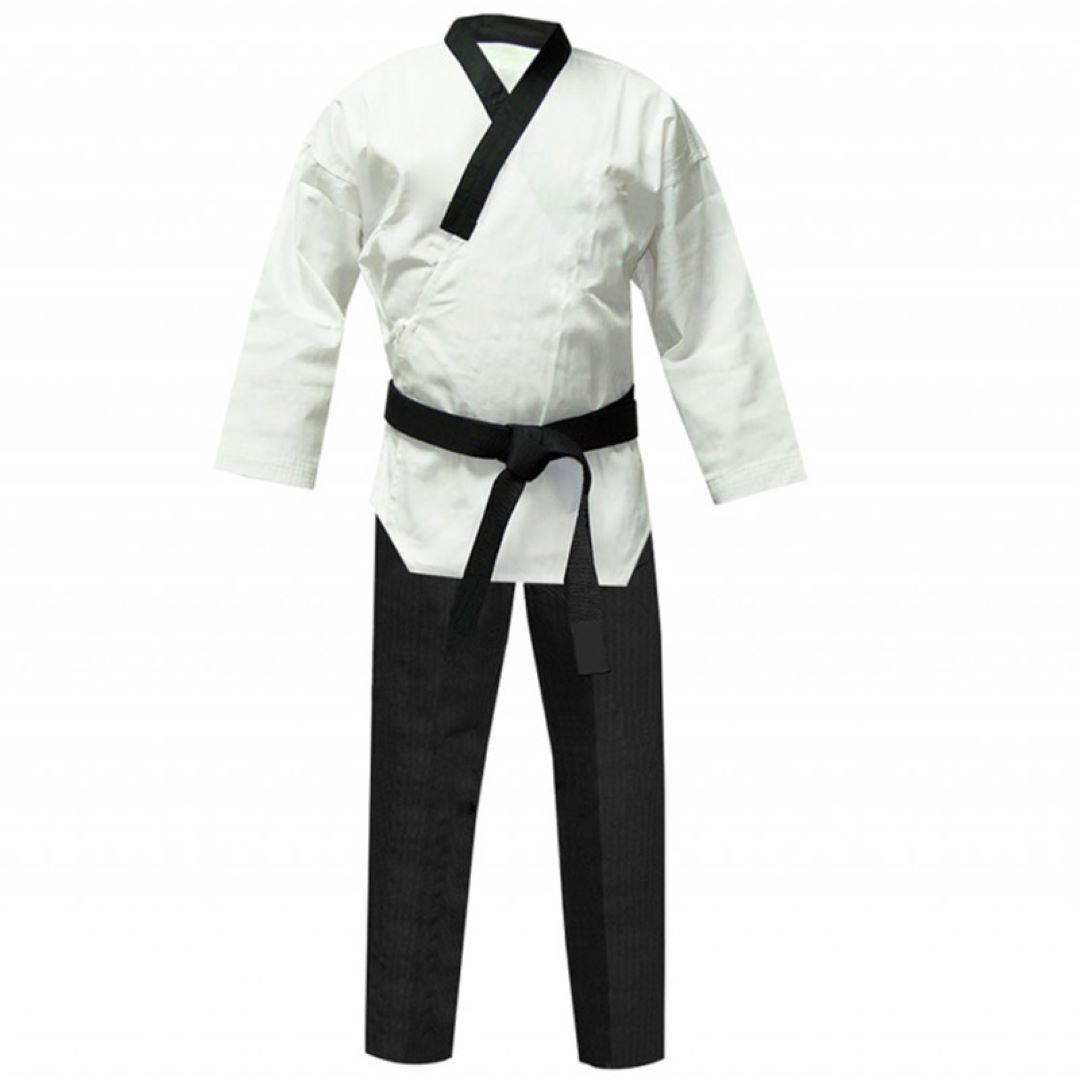 bb-1020_pimg3 Premium Taekwondo Uniform (Dobok) - Image 1