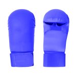 Kumate Blue Speed Gloves