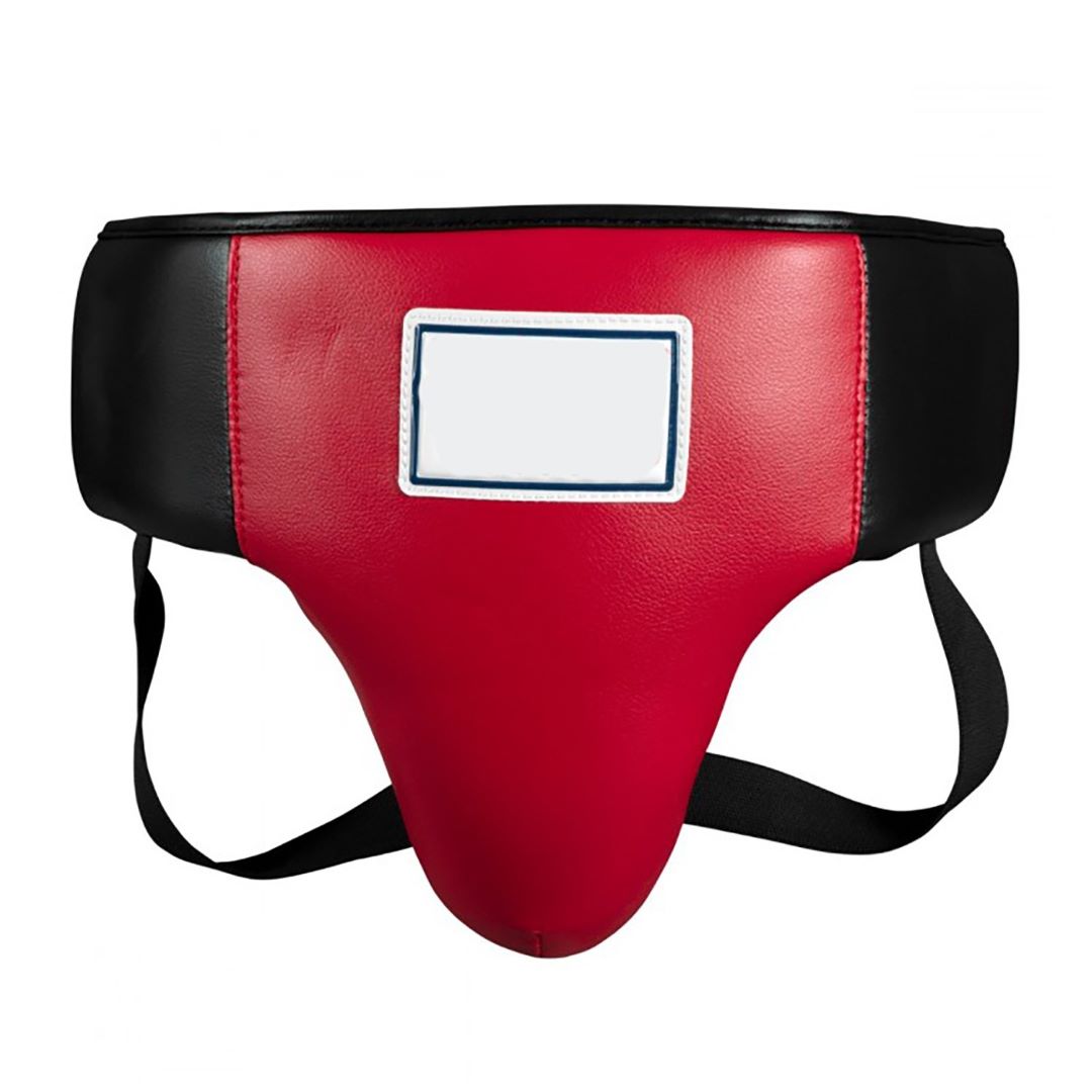 large_1337938 Competition-Style Groin Protector - Image 1