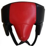 Groin Guard