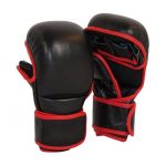 MMA Hybrid Training Gloves