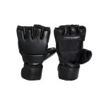 Professional MMA Hybrid Training Gloves