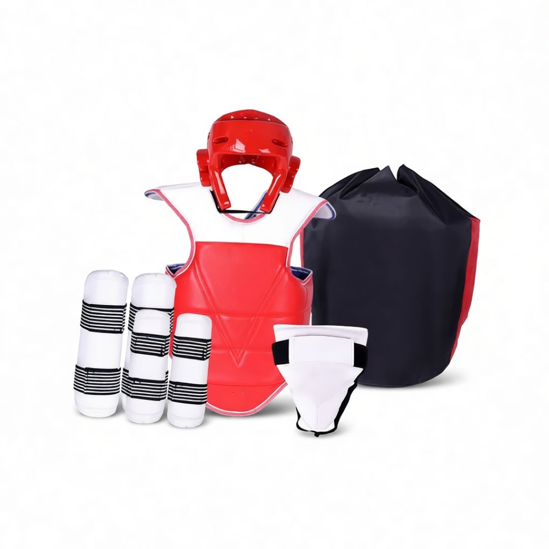 Pro Martial Arts Body Protector Set – Original Martial Arts