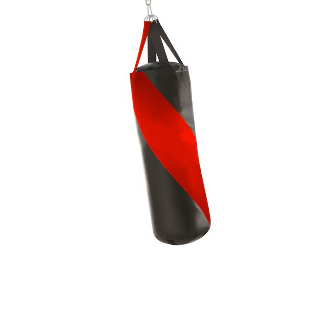 punching-bag-isolated_719385-1925 Pro-Impact Hanging Heavy Bag - Image 1