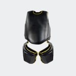 Elite Series Belly & Thigh Protector